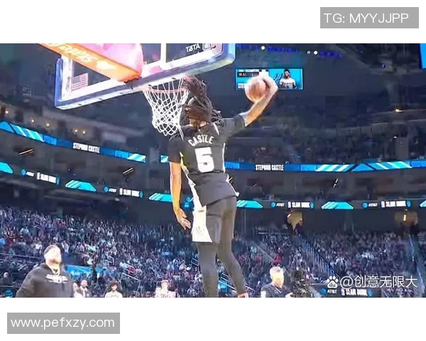 麦克朗：扣篮让他收获全世界的掌声，但他渴望的——是成为一名NBA球员